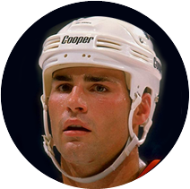 Eric Lindros